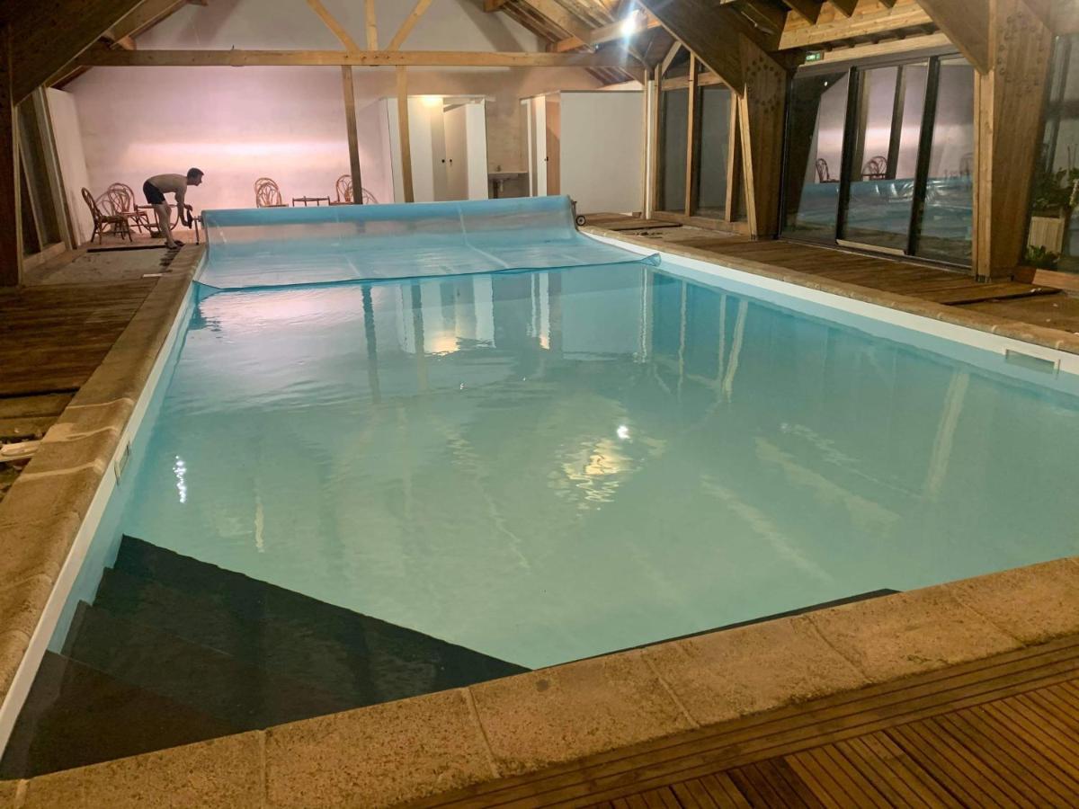 Appart-Duplex Vue Mer Panoramique Balcon & Piscine Proche Commerce เปนมาร์กัช ภายนอก รูปภาพ